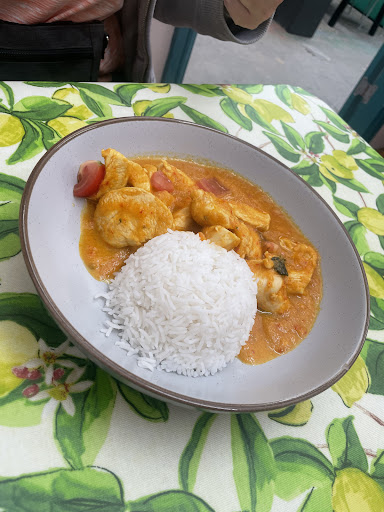 Photo of Nora's Kitchen - Old Market Hall, Market, High St, Tenby SA70 7EU